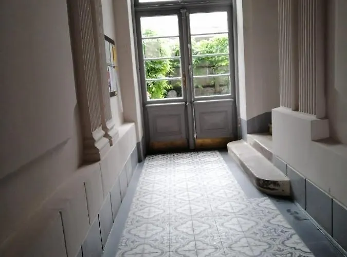 Comfort - Borschkegasse 12 Apartment *